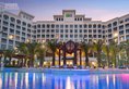 Holiday Inn Resort Sanya Yalong Bay в Хайнань Китай ✅. Забронировать номер онлайн по выгодной цене в Holiday Inn Resort Sanya Yalong Bay. Трансфер из аэропорта.