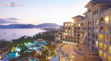 Holiday Inn Resort Sanya Yalong Bay в Хайнань Китай ✅. Забронировать номер онлайн по выгодной цене в Holiday Inn Resort Sanya Yalong Bay. Трансфер из аэропорта.