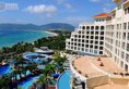 Holiday Inn Resort Sanya Yalong Bay в Хайнань Китай ✅. Забронировать номер онлайн по выгодной цене в Holiday Inn Resort Sanya Yalong Bay. Трансфер из аэропорта.