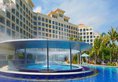 Holiday Inn Resort Sanya Yalong Bay в Хайнань Китай ✅. Забронировать номер онлайн по выгодной цене в Holiday Inn Resort Sanya Yalong Bay. Трансфер из аэропорта.