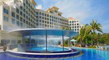 Holiday Inn Resort Sanya Yalong Bay в Хайнань Китай ✅. Забронировать номер онлайн по выгодной цене в Holiday Inn Resort Sanya Yalong Bay. Трансфер из аэропорта.