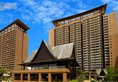 Mangrove Tree Resort World Sanya Bay в Хайнань Китай ✅. Забронировать номер онлайн по выгодной цене в Mangrove Tree Resort World Sanya Bay. Трансфер из аэропорта.