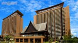 Mangrove Tree Resort World Sanya Bay в Хайнань Китай ✅. Забронировать номер онлайн по выгодной цене в Mangrove Tree Resort World Sanya Bay. Трансфер из аэропорта.