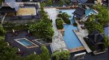 Mangrove Tree Resort World Sanya Bay в Хайнань Китай ✅. Забронировать номер онлайн по выгодной цене в Mangrove Tree Resort World Sanya Bay. Трансфер из аэропорта.