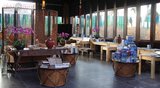 Mangrove Tree Resort World Sanya Bay в Хайнань Китай ✅. Забронировать номер онлайн по выгодной цене в Mangrove Tree Resort World Sanya Bay. Трансфер из аэропорта.