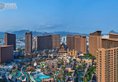 Mangrove Tree Resort World Sanya Bay в Хайнань Китай ✅. Забронировать номер онлайн по выгодной цене в Mangrove Tree Resort World Sanya Bay. Трансфер из аэропорта.