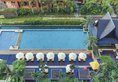 Mangrove Tree Resort World Sanya Bay в Хайнань Китай ✅. Забронировать номер онлайн по выгодной цене в Mangrove Tree Resort World Sanya Bay. Трансфер из аэропорта.