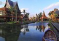 Mangrove Tree Resort World Sanya Bay в Хайнань Китай ✅. Забронировать номер онлайн по выгодной цене в Mangrove Tree Resort World Sanya Bay. Трансфер из аэропорта.