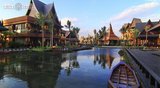 Mangrove Tree Resort World Sanya Bay в Хайнань Китай ✅. Забронировать номер онлайн по выгодной цене в Mangrove Tree Resort World Sanya Bay. Трансфер из аэропорта.