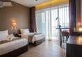 Mangrove Tree Resort World Sanya Bay в Хайнань Китай ✅. Забронировать номер онлайн по выгодной цене в Mangrove Tree Resort World Sanya Bay. Трансфер из аэропорта.