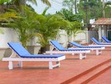 Arambol Plaza Beach Resort