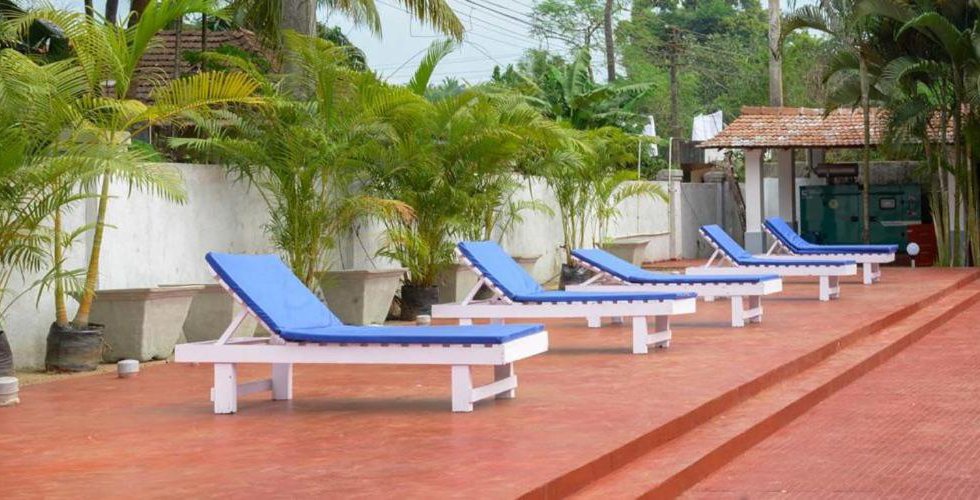 Arambol Plaza Beach Resort в Гоа Индия  ✅. Забронировать номер онлайн по выгодной цене в Arambol Plaza Beach Resort. Трансфер из аэропорта.