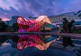 Pearl River Garden 5* в Хайнань Китай ✅. Забронировать номер онлайн по выгодной цене в Pearl River Garden 5*. Трансфер из аэропорта.