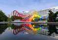 Pearl River Garden 5* в Хайнань Китай ✅. Забронировать номер онлайн по выгодной цене в Pearl River Garden 5*. Трансфер из аэропорта.