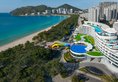 Pearl River Garden 5* в Хайнань Китай ✅. Забронировать номер онлайн по выгодной цене в Pearl River Garden 5*. Трансфер из аэропорта.