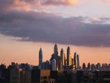 Aloft Palm Jumeirah