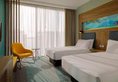 Aloft Palm Jumeirah в Дубай ОАЭ ✅. Забронировать номер онлайн по выгодной цене в Aloft Palm Jumeirah. Трансфер из аэропорта.