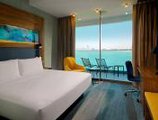 Aloft Palm Jumeirah в Дубай ОАЭ ✅. Забронировать номер онлайн по выгодной цене в Aloft Palm Jumeirah. Трансфер из аэропорта.