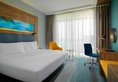Aloft Palm Jumeirah в Дубай ОАЭ ✅. Забронировать номер онлайн по выгодной цене в Aloft Palm Jumeirah. Трансфер из аэропорта.