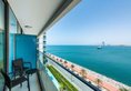 Aloft Palm Jumeirah в Дубай ОАЭ ✅. Забронировать номер онлайн по выгодной цене в Aloft Palm Jumeirah. Трансфер из аэропорта.