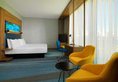 Aloft Palm Jumeirah в Дубай ОАЭ ✅. Забронировать номер онлайн по выгодной цене в Aloft Palm Jumeirah. Трансфер из аэропорта.