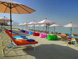 Aloft Palm Jumeirah в Дубай ОАЭ ✅. Забронировать номер онлайн по выгодной цене в Aloft Palm Jumeirah. Трансфер из аэропорта.