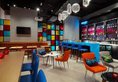 Aloft Palm Jumeirah в Дубай ОАЭ ✅. Забронировать номер онлайн по выгодной цене в Aloft Palm Jumeirah. Трансфер из аэропорта.