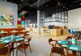 Aloft Palm Jumeirah в Дубай ОАЭ ✅. Забронировать номер онлайн по выгодной цене в Aloft Palm Jumeirah. Трансфер из аэропорта.