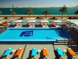 Aloft Palm Jumeirah в Дубай ОАЭ ✅. Забронировать номер онлайн по выгодной цене в Aloft Palm Jumeirah. Трансфер из аэропорта.