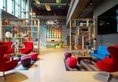 Aloft Palm Jumeirah в Дубай ОАЭ ✅. Забронировать номер онлайн по выгодной цене в Aloft Palm Jumeirah. Трансфер из аэропорта.