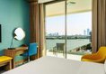 Aloft Palm Jumeirah в Дубай ОАЭ ✅. Забронировать номер онлайн по выгодной цене в Aloft Palm Jumeirah. Трансфер из аэропорта.
