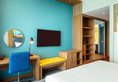 Aloft Palm Jumeirah в Дубай ОАЭ ✅. Забронировать номер онлайн по выгодной цене в Aloft Palm Jumeirah. Трансфер из аэропорта.