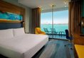 Aloft Palm Jumeirah в Дубай ОАЭ ✅. Забронировать номер онлайн по выгодной цене в Aloft Palm Jumeirah. Трансфер из аэропорта.
