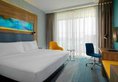 Aloft Palm Jumeirah в Дубай ОАЭ ✅. Забронировать номер онлайн по выгодной цене в Aloft Palm Jumeirah. Трансфер из аэропорта.