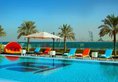Aloft Palm Jumeirah в Дубай ОАЭ ✅. Забронировать номер онлайн по выгодной цене в Aloft Palm Jumeirah. Трансфер из аэропорта.