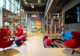Aloft Palm Jumeirah в Дубай ОАЭ ✅. Забронировать номер онлайн по выгодной цене в Aloft Palm Jumeirah. Трансфер из аэропорта.