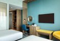 Aloft Palm Jumeirah в Дубай ОАЭ ✅. Забронировать номер онлайн по выгодной цене в Aloft Palm Jumeirah. Трансфер из аэропорта.