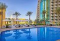 Hilton Dubai The Walk в Дубай ОАЭ ✅. Забронировать номер онлайн по выгодной цене в Hilton Dubai The Walk. Трансфер из аэропорта.