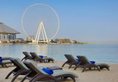 Hilton Dubai The Walk в Дубай ОАЭ ✅. Забронировать номер онлайн по выгодной цене в Hilton Dubai The Walk. Трансфер из аэропорта.