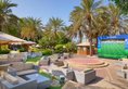 Hilton Dubai The Walk в Дубай ОАЭ ✅. Забронировать номер онлайн по выгодной цене в Hilton Dubai The Walk. Трансфер из аэропорта.