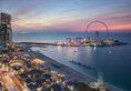 Hilton Dubai The Walk в Дубай ОАЭ ✅. Забронировать номер онлайн по выгодной цене в Hilton Dubai The Walk. Трансфер из аэропорта.