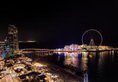 Hilton Dubai The Walk в Дубай ОАЭ ✅. Забронировать номер онлайн по выгодной цене в Hilton Dubai The Walk. Трансфер из аэропорта.