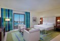 Hilton Dubai The Walk в Дубай ОАЭ ✅. Забронировать номер онлайн по выгодной цене в Hilton Dubai The Walk. Трансфер из аэропорта.