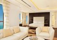 Hilton Dubai The Walk в Дубай ОАЭ ✅. Забронировать номер онлайн по выгодной цене в Hilton Dubai The Walk. Трансфер из аэропорта.