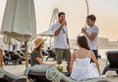 Hilton Dubai The Walk в Дубай ОАЭ ✅. Забронировать номер онлайн по выгодной цене в Hilton Dubai The Walk. Трансфер из аэропорта.