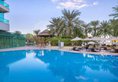 Hilton Dubai The Walk в Дубай ОАЭ ✅. Забронировать номер онлайн по выгодной цене в Hilton Dubai The Walk. Трансфер из аэропорта.
