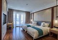 Dadonghai Hotel Sanya в Хайнань Китай. Забронировать номер онлайн по выгодной цене в Dadonghai Hotel Sanya. Трансфер из аэропорта.