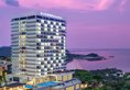 Dadonghai Hotel Sanya в Хайнань Китай. Забронировать номер онлайн по выгодной цене в Dadonghai Hotel Sanya. Трансфер из аэропорта.