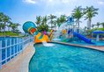 Horizon Resort & Spa в Хайнань Китай. Забронировать номер онлайн по выгодной цене в Horizon Resort & Spa. Трансфер из аэропорта.