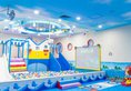 Sunshine Resort Intime Sanya 5* в Хайнань Китай. Забронировать номер онлайн по выгодной цене в Sunshine Resort Intime Sanya 5*. Трансфер из аэропорта.
